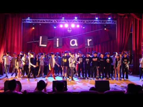 [2015台大土木之夜Liar]謝幕