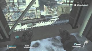 First 1080 on Ghosts