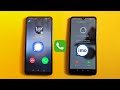 Huawei P30 Lite phone incomingcall+imo+Signal call