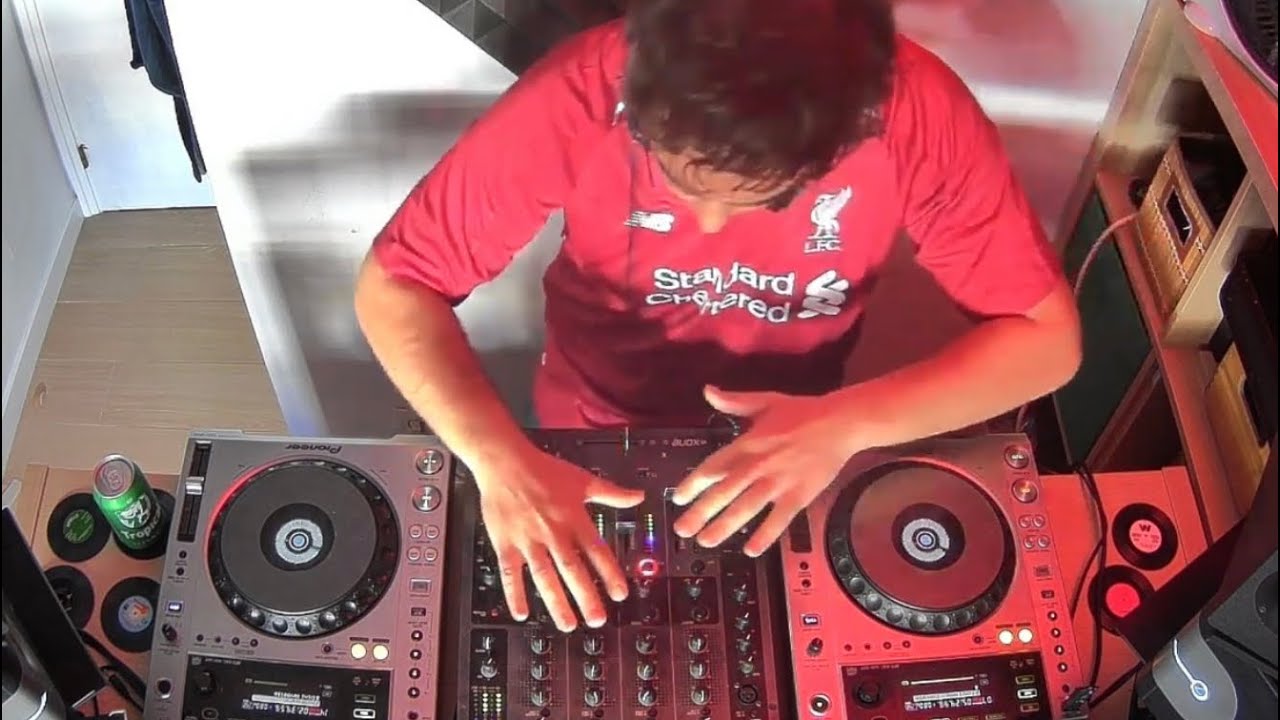 LTRR - 5/1/2026 - Firmino L.F.C. - 2xCDJ850 - 12:00 AM - Live Stream