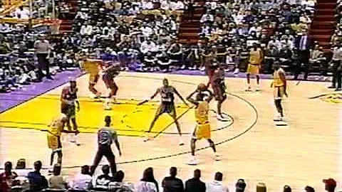 Eddie Jones DUNKS! (NPZ/nonplayerze...