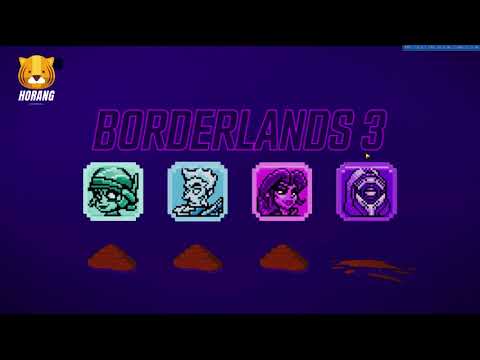 Vidéo: Borderlands 3 Vous Permet Désormais De Résoudre Des énigmes Pour Trier Les Caca Et Aider La Science Du Monde Réel