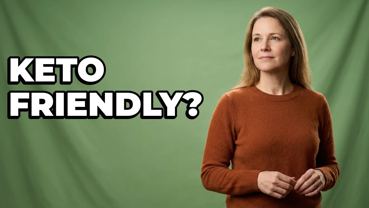 Can Store-Bought Dressings Be Keto?