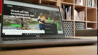 Klein Lanceringsfeestje