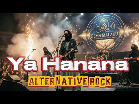 Ya Hanana | alternative rock