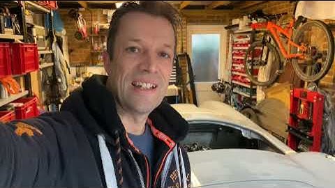 Building the AK Cobra - Delivery - Part 01