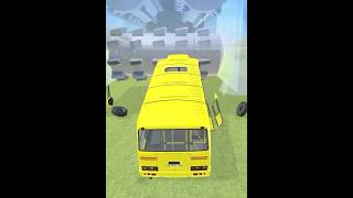 🚌 #car #crash #baby #toys