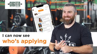 How Gym Owners are Hiring? Sagitta CrossFit finds Instant Culture-fit!