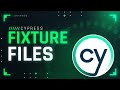 CYPRESS FIXTURES EXPLAINED | Cypress Tutorial for BEGINNERS