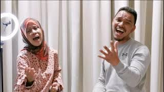 5 BERADIK : AKU CINTA