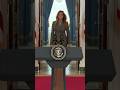 Revelan presunto plan contra Melania Trump