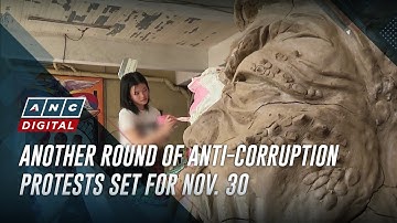 Another round of anti-corruption protests set for Nov. 30 | ANC