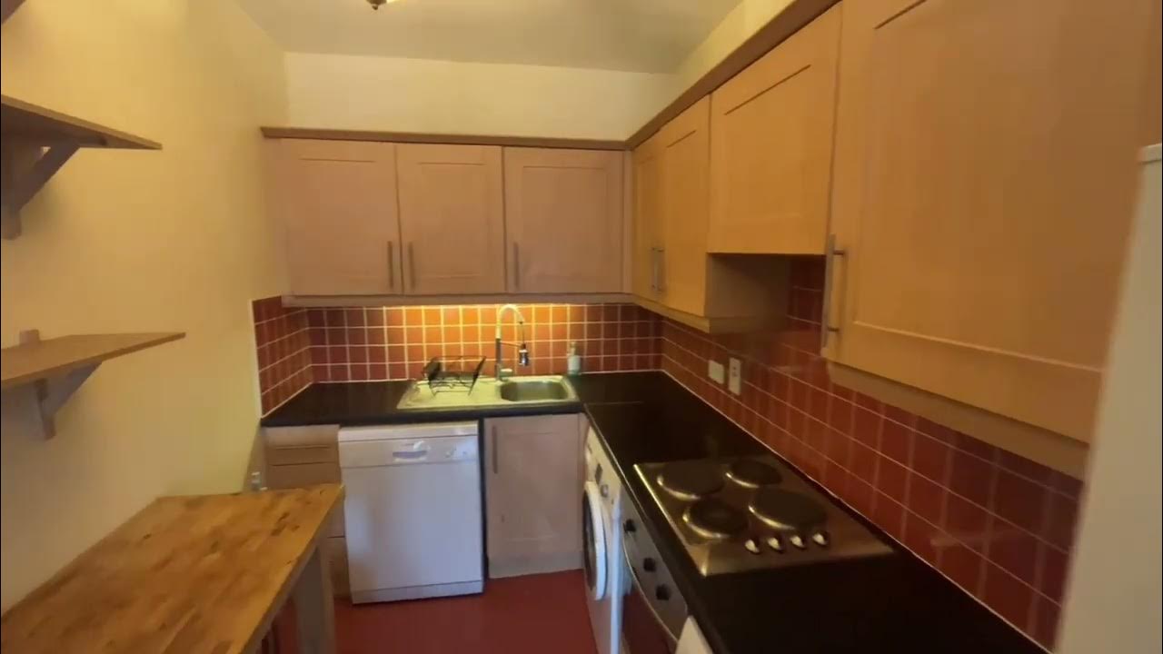 Apt 54 Block B, Seven Oaks, Sarsfield Rd, Inchicore YouTube