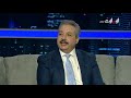 د مهاب أحمد شافعي يعرفنا عن العلاج بالأكسجين تحت الضغط روح الاتحاد 