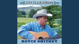 Vignette de la vidéo "Royce Smithey - Old Cowboy's Prayer"