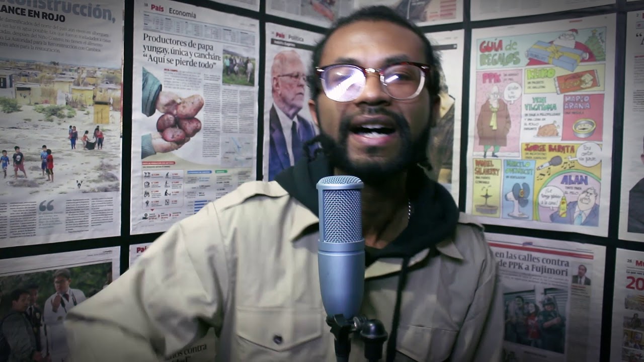 One Shot - Sese (Resistencia REC) video player