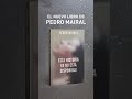 Pedro Mairal, nuevo libro: &quot;Esta historia ya no esta disponible&quot;