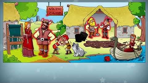 Smiles 4 Module 2 Values in Myth and Legends.