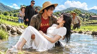 乡下小子意外救起落水美女，解锁异能靠打鱼致富，带着9个老婆走上人生巅峰！ screenshot 2