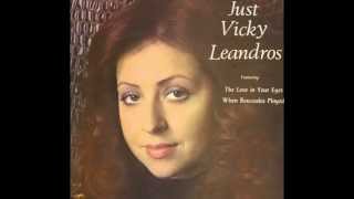 Watch Vicky Leandros All My Questions video
