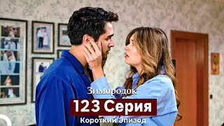 Зимородок 123 Cерия (Короткий Эпизод) (Русский Дубляж)
