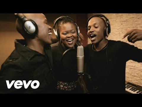 The Soil - Joy (We Are Family)