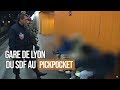 Gare de Lyon : les voyageurs du quotidien