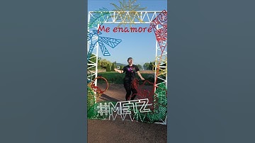 Thumbnail of Me enamoré | zumba | Ridsa