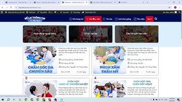 Hướng dẫn chỉnh sửa website wordpress cơ bản dùng theme Flatsome cho người mới