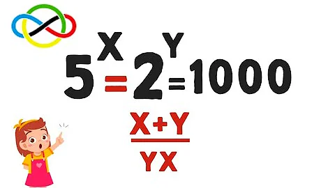 math Olympiad question|you should know this trick to be best at Olympiad mathmatics