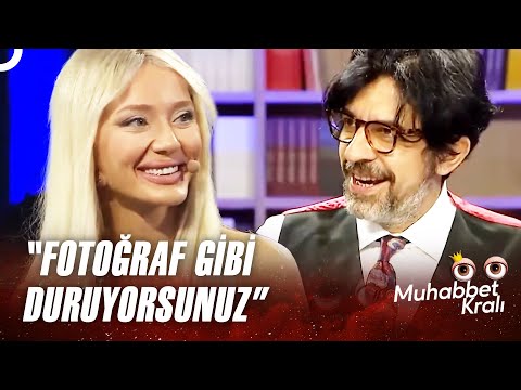 Cansu Taşkın : Hiç Estetiğim Yok | Okan Bayülgen ile Muhabbet Kralı