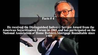 Lewis Ranieri Top # 6 Facts