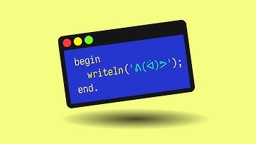 Coding in Pascal in The Modern Age