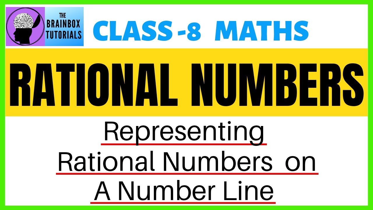 How To Represent Rational Numbers On A Number Line L Class 8 Maths L how-to-represent-rational-numbers-on-a-number-line-l-class-8-maths-l