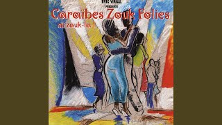 Vignette de la vidéo "Caraibes Zouk Folies - Ca ira"