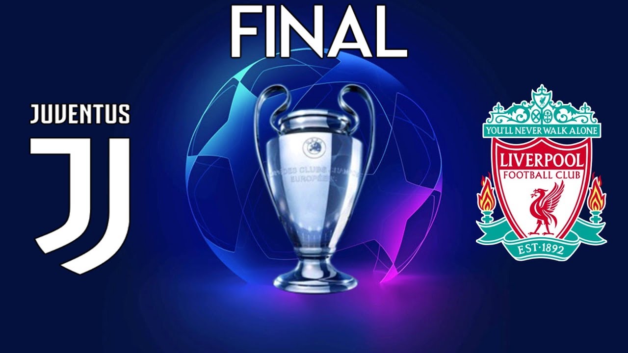 uefa league final