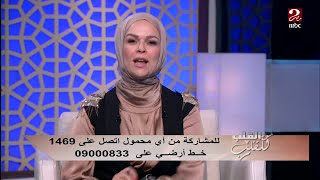 د.مدحت خليل: معرفش ليه الأطباء مقتنعين إن فيتامين ب 12 بيعالج التهاب الأعصاب!!