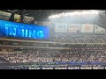 2026.3.31 中日ドラゴンズ 初回攻撃ファンファーレ いざゆけドラゴンズ