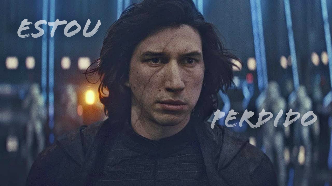 Tradução: Kylo Ren é realmente um bom - Anarcomiguxos VII