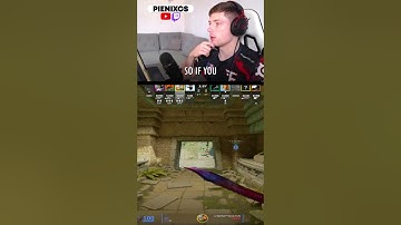 THIS SECRET ABOUT SMOKES IN CS2 will make you win🚀#cs2tips #cs2clips