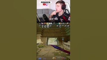 THIS SECRET ABOUT SMOKES IN CS2 will make you win🚀#cs2tips #cs2clips