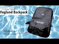 A fully submersible backpack  breakwater supply fogland 20l users review