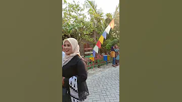 Kirap Budaya Ds Mojodeso 2019 