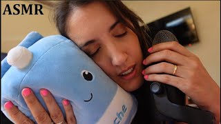 ASMR in Spanish ✨To Sleep Like a Baby with Lullabies✨ - soft spoken screenshot 4