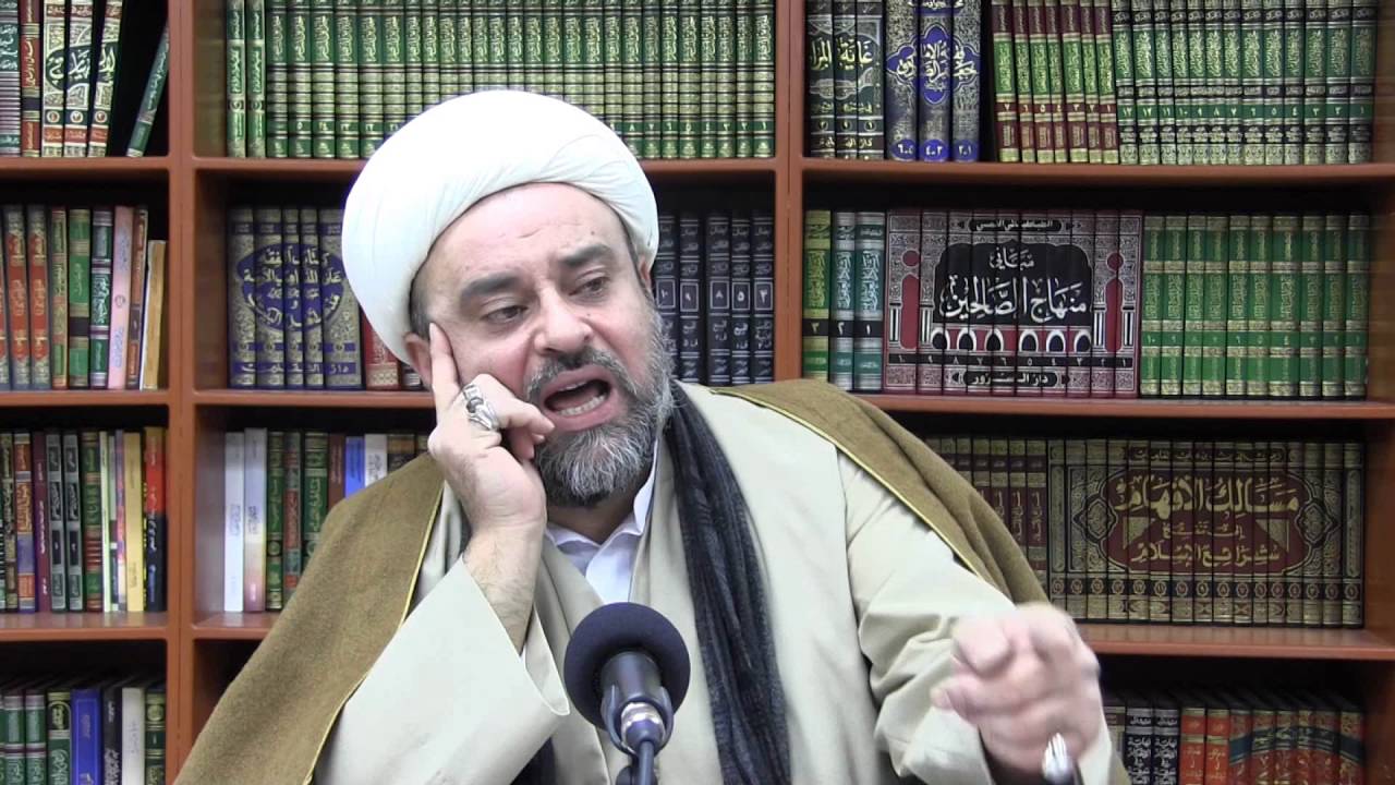 48- كتاب التجارة - الرابع: خيار الغبن: المسألة 133-135 - منهاج الصالحين - الجزء 2 - الشيخ علي عيديبي