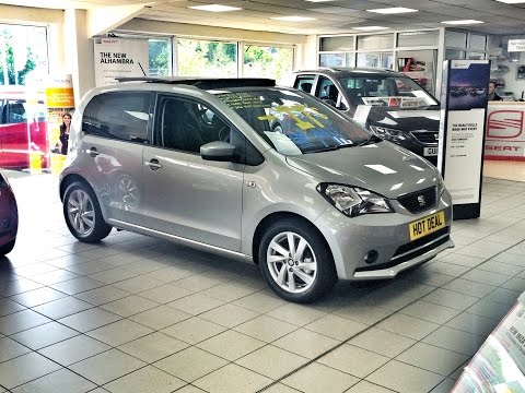 2016-seat-mii-sport-pre-reg-deal---bartletts-seat-in-hastings