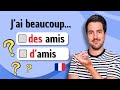 тЪая ПЁЯШпDE Or DES Don T Make This Mistake In French Again тЪая ПЁЯШпDE Or DES Don T Make This Mistake In French Again