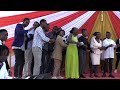 KIDOLE JUU By Benard Mukasa Kwaya Mt Cecilia DeKUT KIDOLE JUU By Benard Mukasa Kwaya Mt Cecilia DeKUT