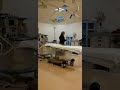 Fantasma en un hospital  2019!