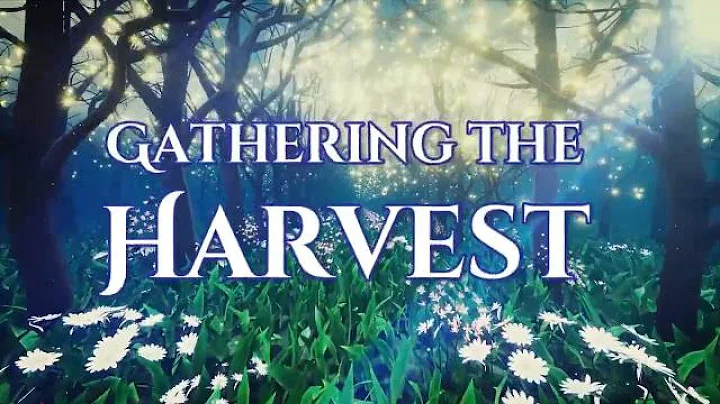 Gathering the Harvest with Annie Crawford, Ryan Gr...
